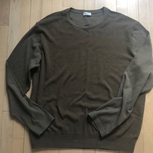 Dries van Noten Sweater